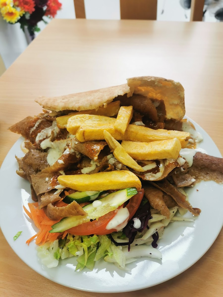 The Plaice To Be Photos 2